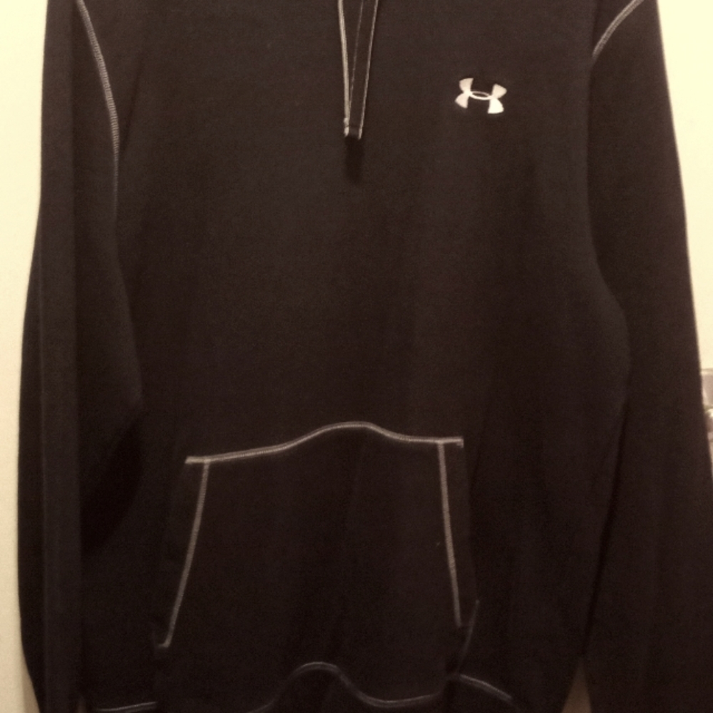 Mens Under Armour Hoodie